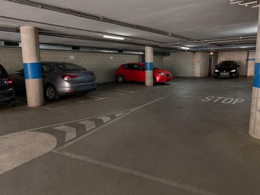 Individual de lloguer a Plaça de la Unió 1