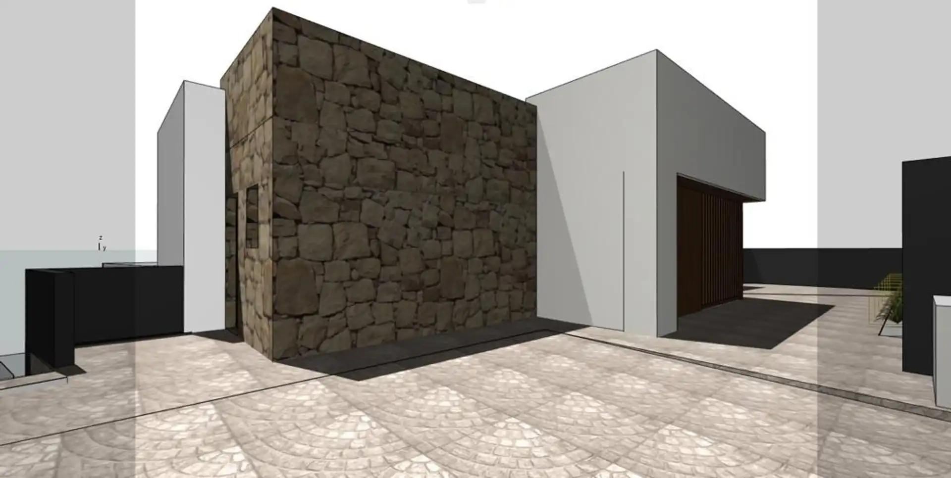 Villa in vendita a La Capellanía - El Higuerón, imagen 26