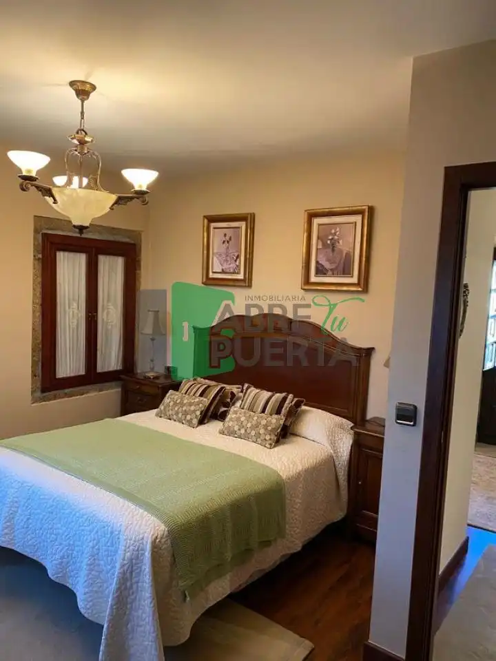 Casa rústica con terraza en venta en Vilamarín, imagen 27