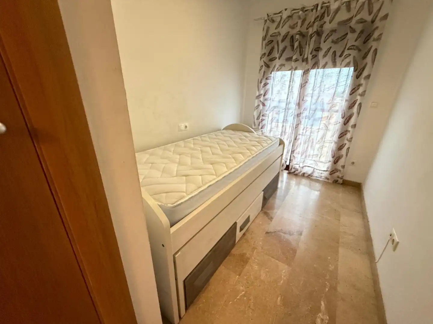 Wohnung mit Balkon zur Miete in San Gabriel - Palmeral - Urbanova, imagen 9