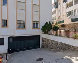 Exterior view of Flat for sale in Benalmádena  with Storage room