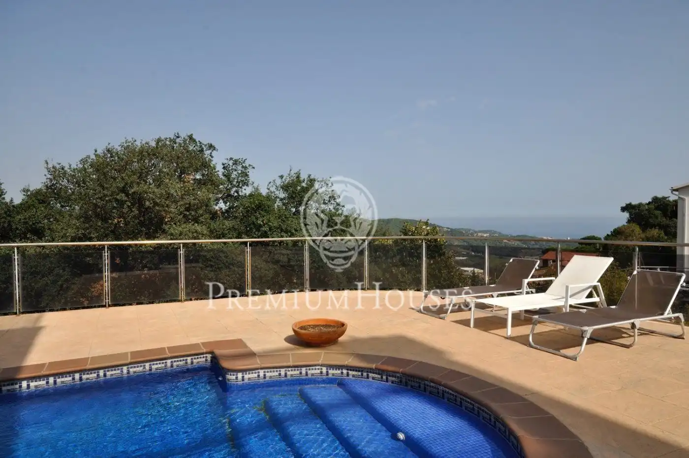 Maison avec piscine à vendre à Sant Cebrià de Vallalta, imagen 32