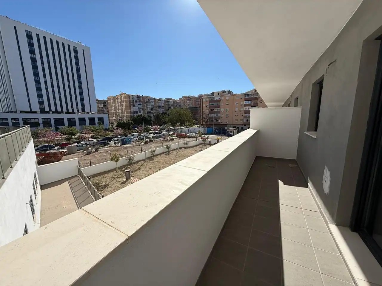 Piso con piscina en venta en Carretera de Cádiz, imagen 8