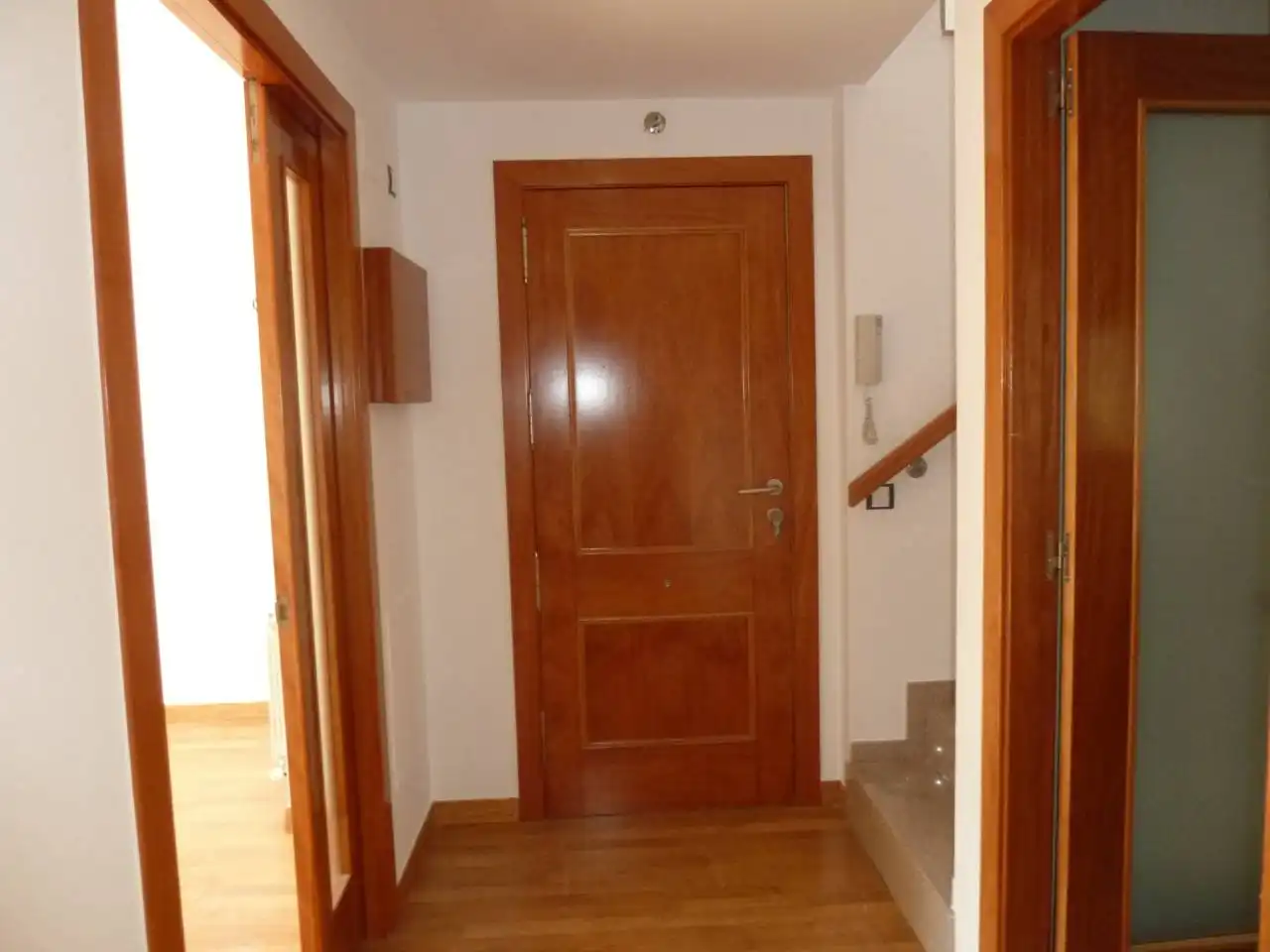 Dúplex de alquiler en Vic, Barcelona