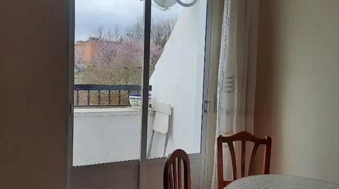 Foto 2 de Piso en venta en Calle Los Carros, 44, Benavente, Zamora