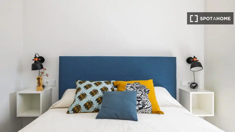 Flat to rent in L'Olivereta, imagen 17
