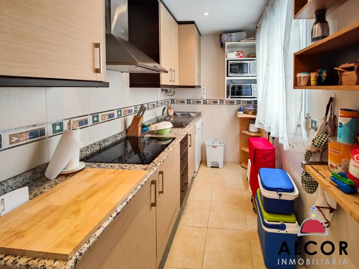 Penthouse mit Aufzug zum Verkauf in Llandels, imagen 12