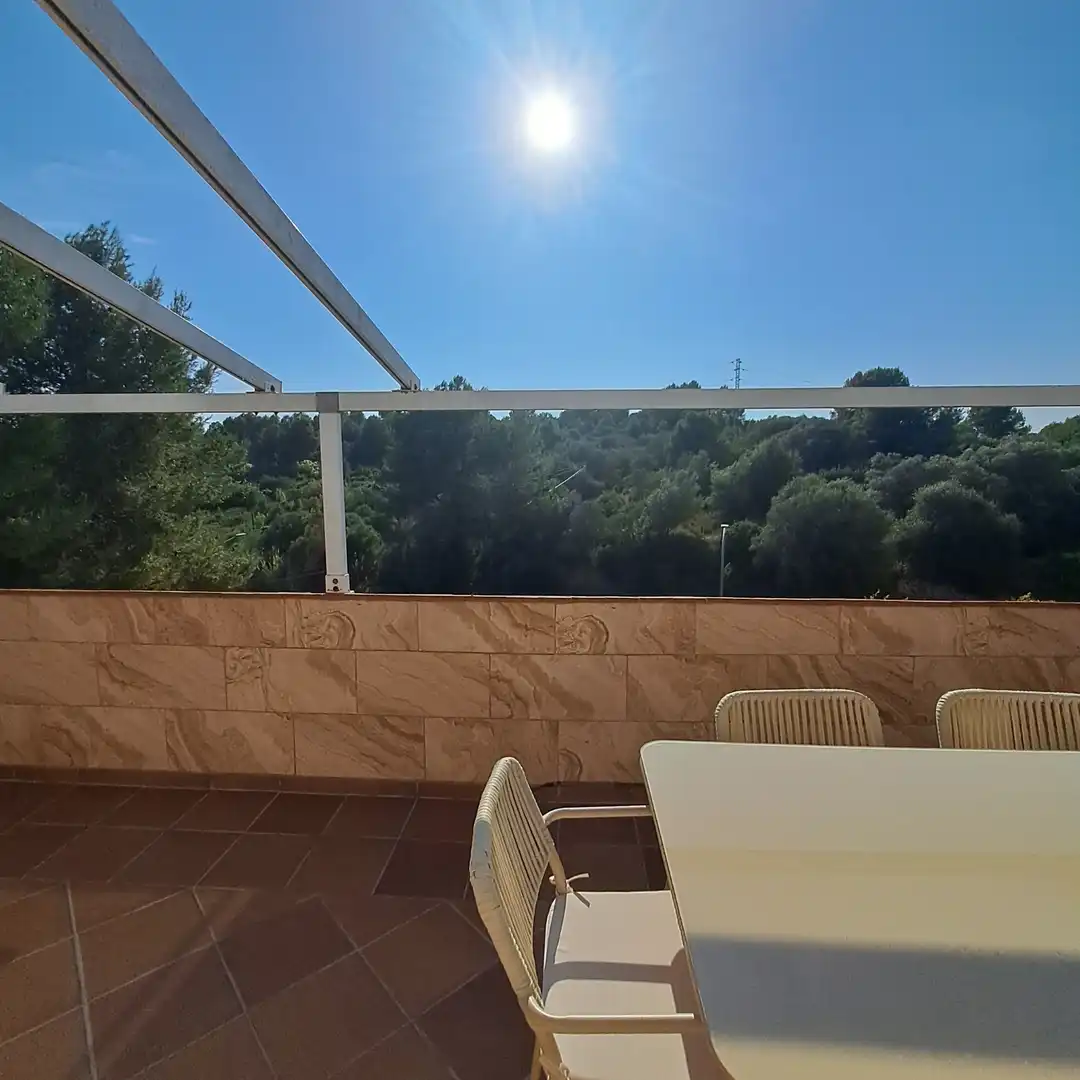 Duplex avec terrasse à vendre à Castellbisbal, imagen 6