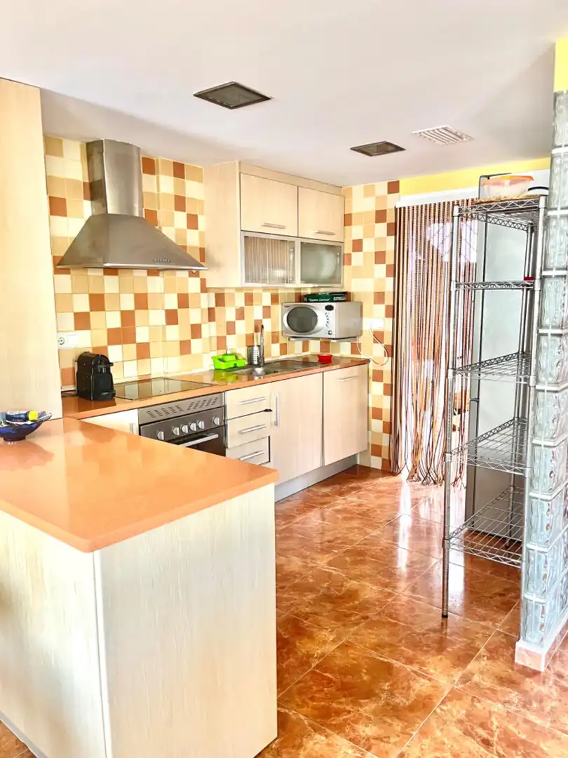 Casa pareada con terraza en venta en El Mojón, imagen 29