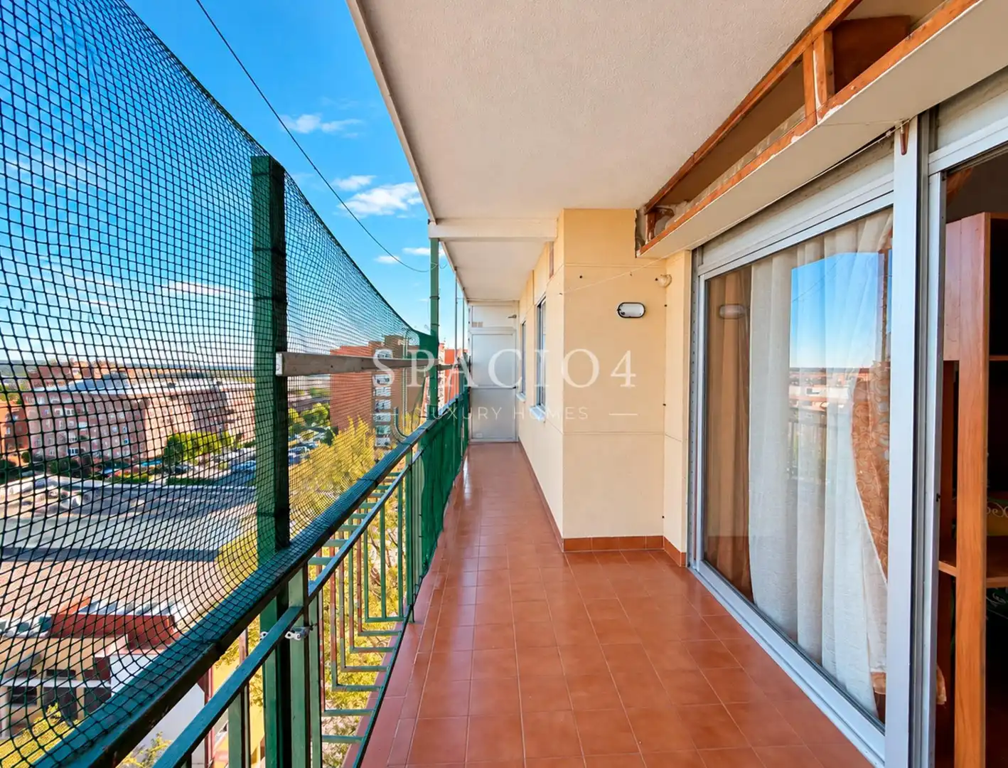 Wohnung mit Terrasse zum Verkauf in ORENSE, imagen 7
