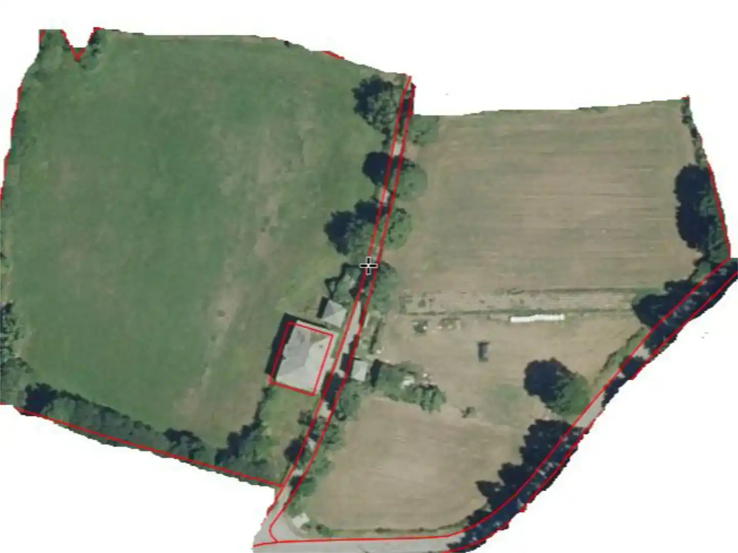 Finca rústica en venta en Pol