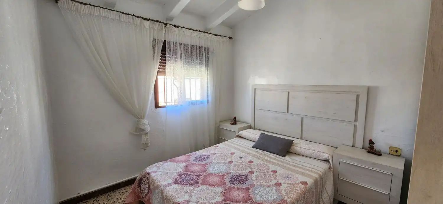 Casa en venta en Gibraleón