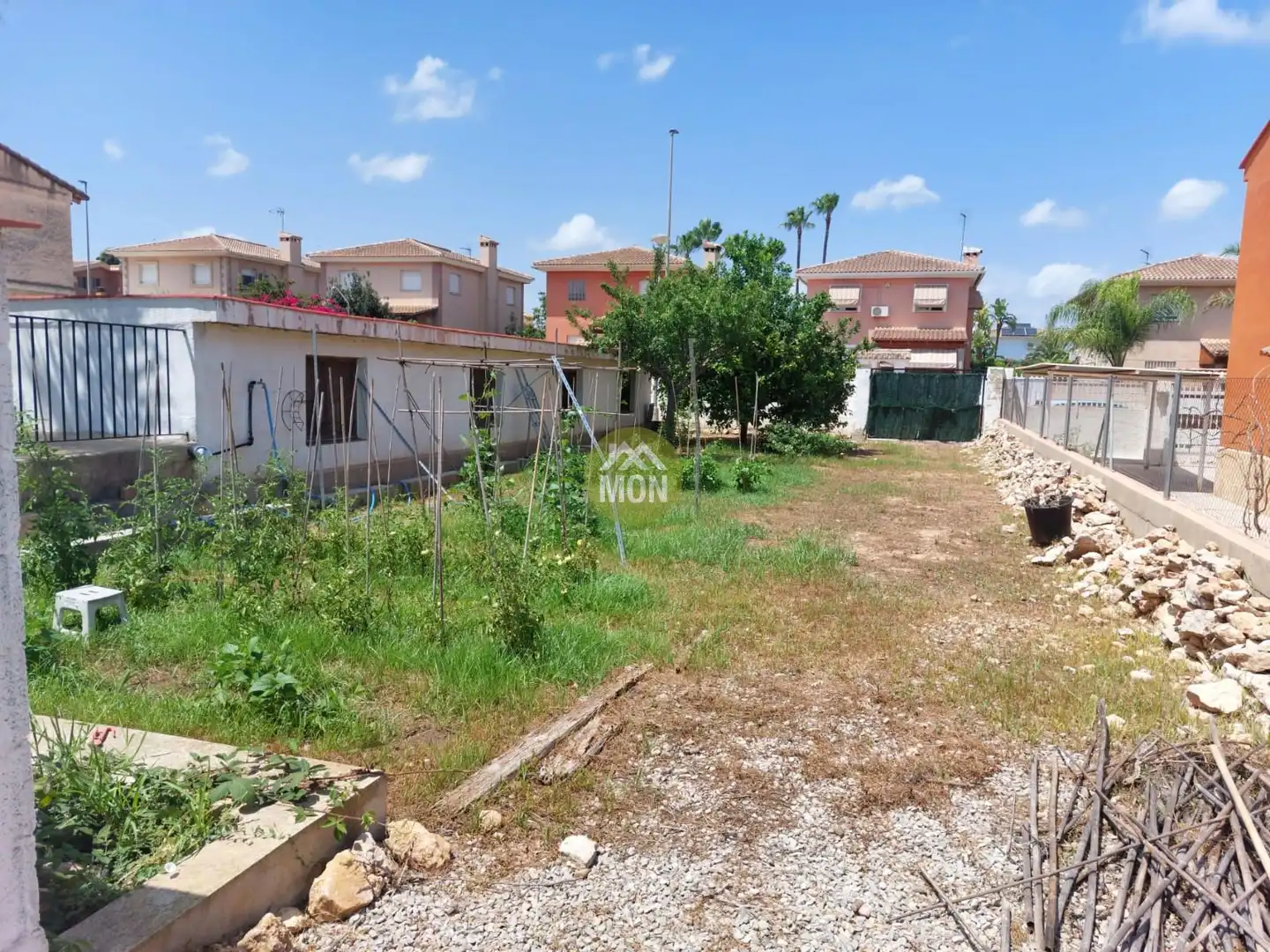 Detached house with terrace for sale in San Antonio de Benagéber, imagen 34