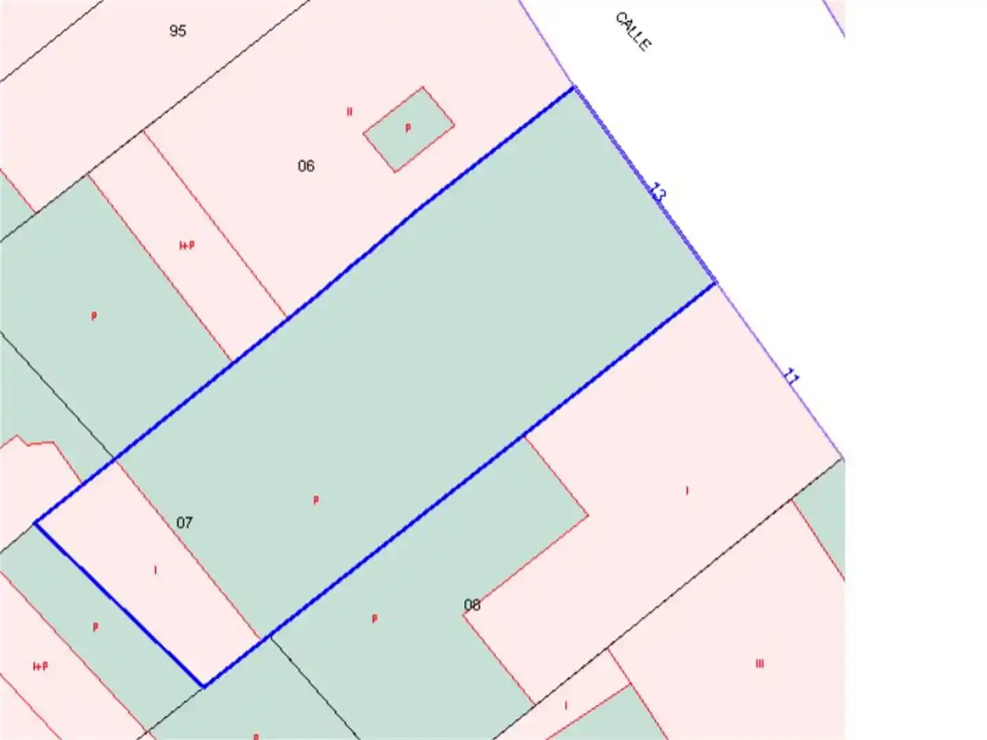 Residencial en venda en Fuenlabrada de los Montes