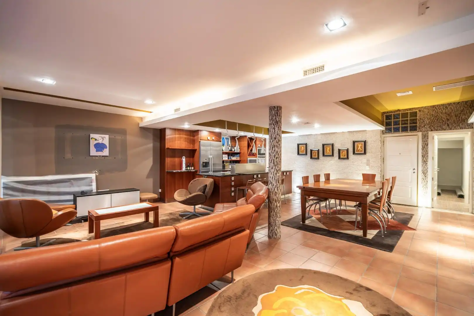 Casa o xalet en venda en Las Rozas de Madrid amb Aire condicionat, Calefacció i Jardí privat