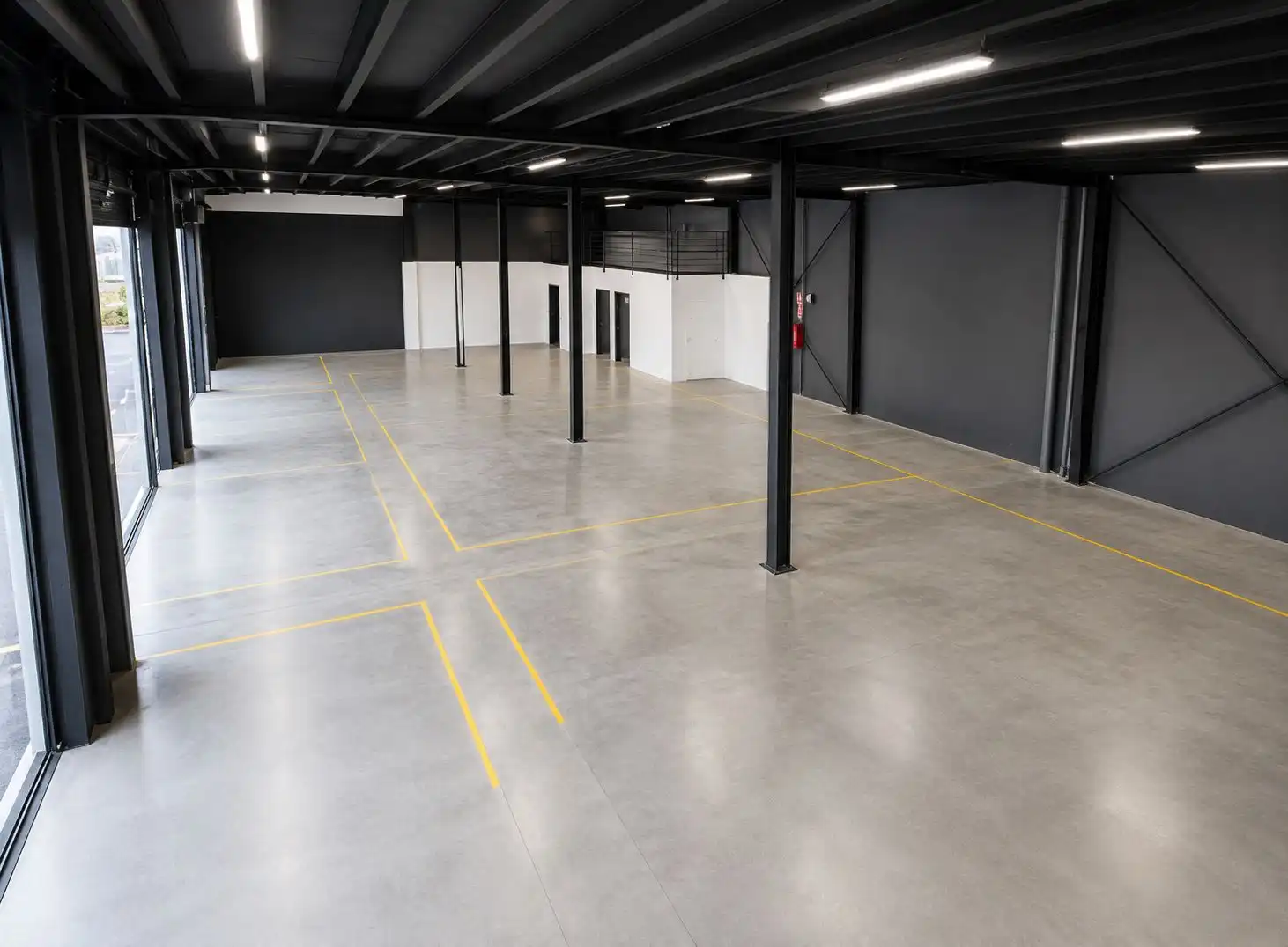 Nau industrial en venda en Granadilla de Abona amb Alarma