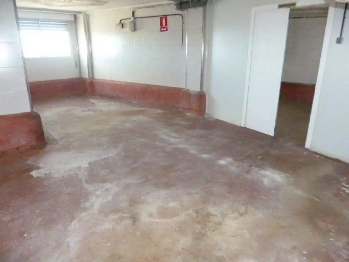 Nau industrial en venda a Ledrada, imagen 4