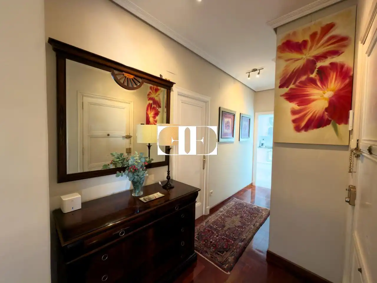 Flat with lift for sale in Rua de Jose  Antela Conde, imagen 29