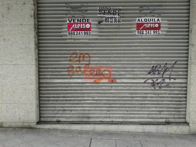 Local comercial en Venta en Centro