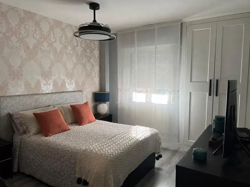 Habitación de Piso en venta en Covibar - Pablo Iglesias