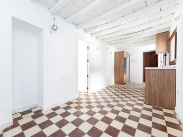 Piso en venta en Placeta de los Negros 10