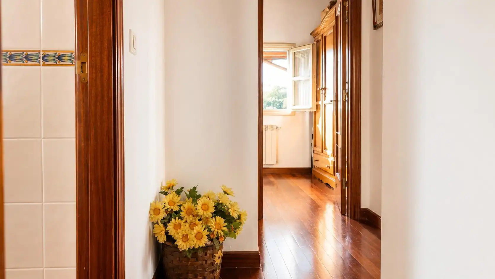 Maisonette zum Verkauf in Comillas (Cantabria) mit Heizung und Alarm