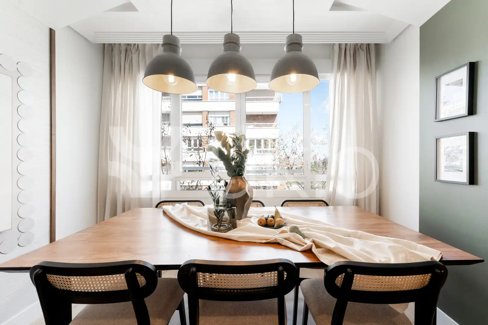 Apartamento con ascensor en alquiler en Calle de Félix Boix, imagen 12