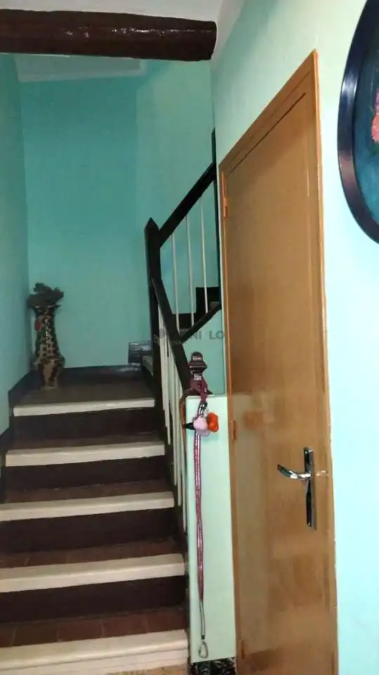 Casa o chalet en venta en Utrillas con Terraza, Amueblado y Balcón