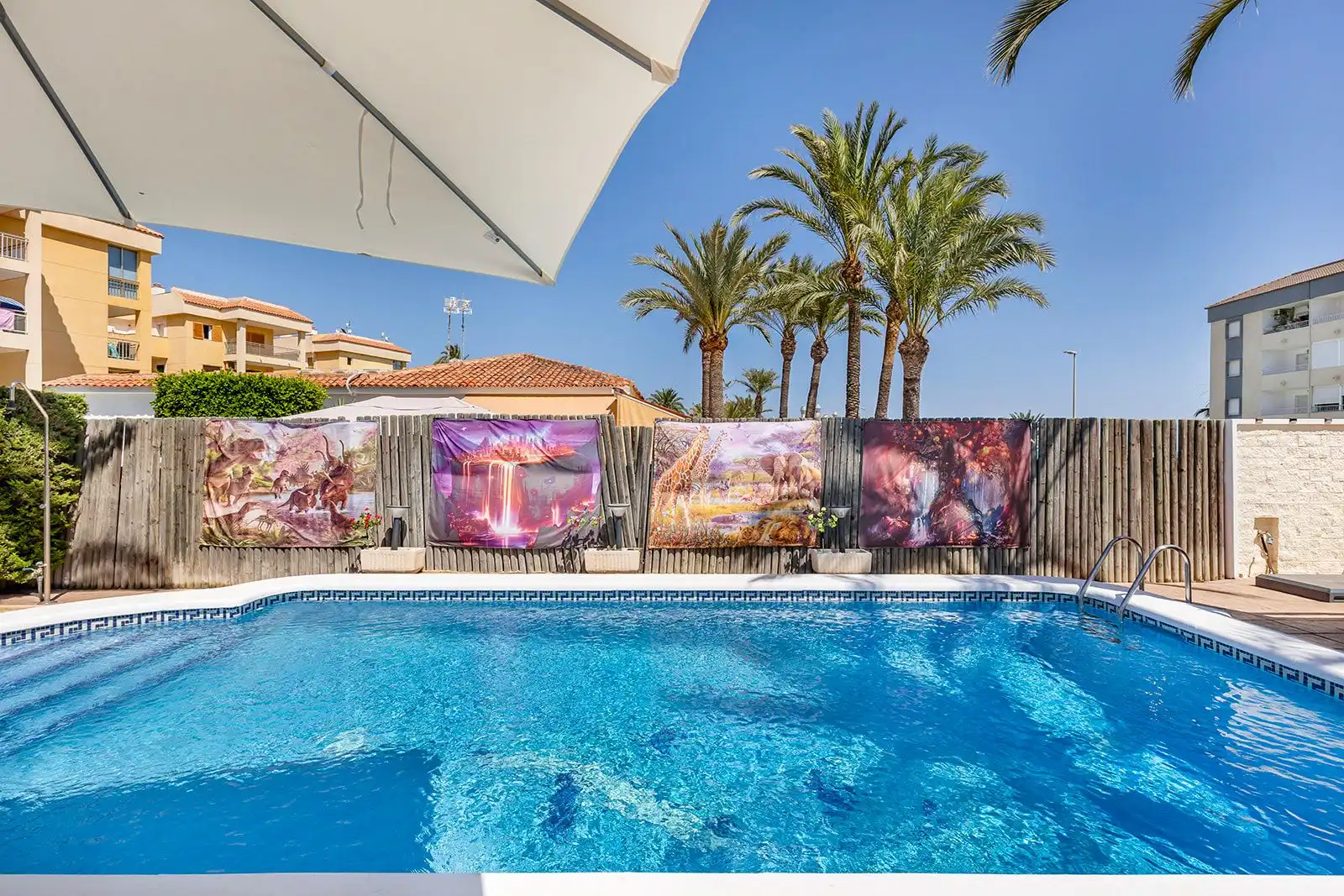 Villa à vendre à Calle Bajamar, imagen 3