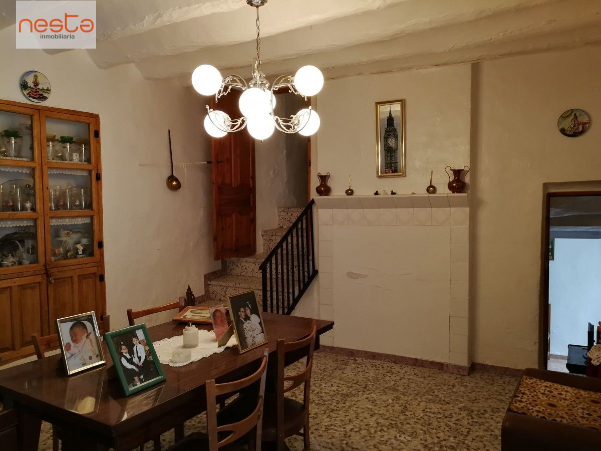 Country house for sale in Vélez-Blanco  with Terrace and Storage room