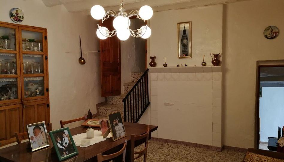 Photo 1 of Country house for sale in Vélez-Blanco, Almería