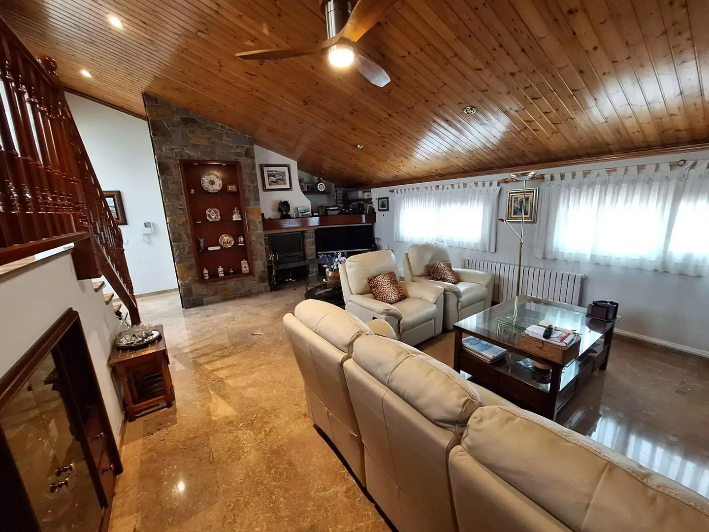 House with terrace for sale in Centre - Sant Oleguer, imagen 43