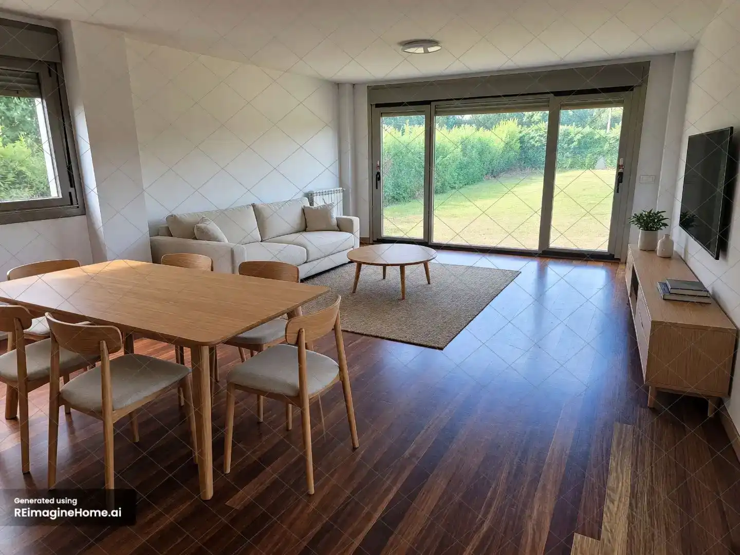 Sala d'estar de Casa o xalet en venda en Gijón  amb Jardí privat i Traster