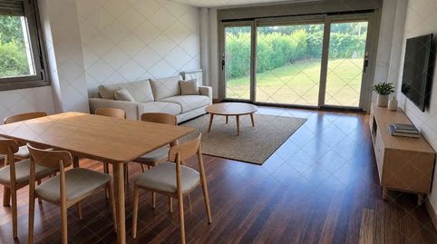 Foto 4 de Casa o xalet en venda a Camino de las Peonias, 181, Somió, Gijón