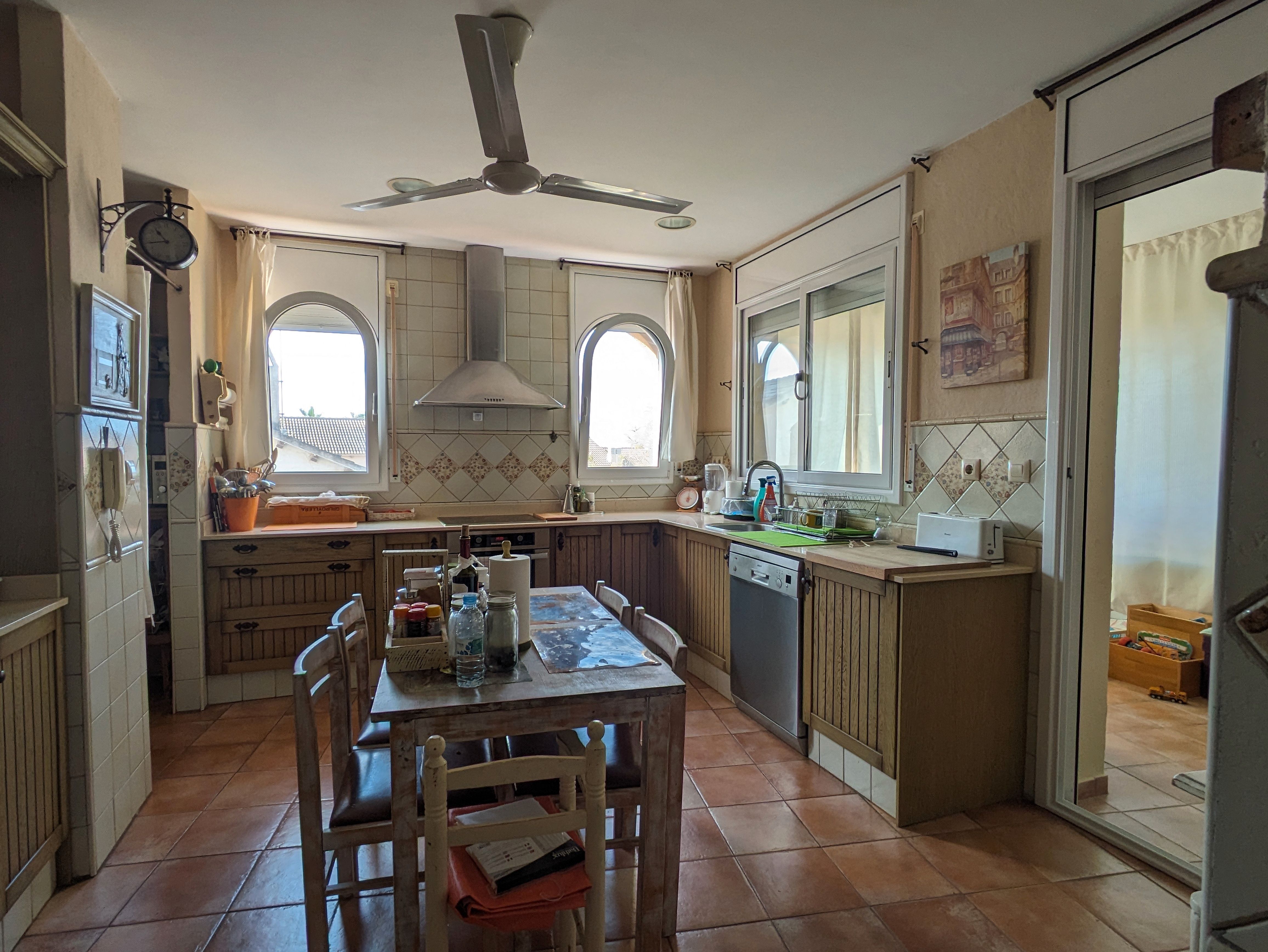 Casa o xalet en venda a N/A, La Pobla de Montornès