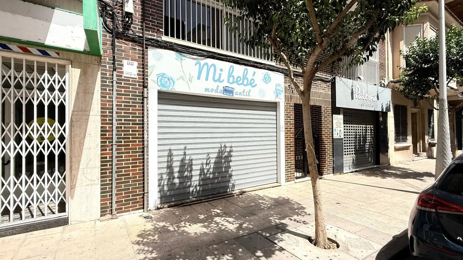 Local comercial de lloguer a Carrer Sant Pasqual 27, imagen 12