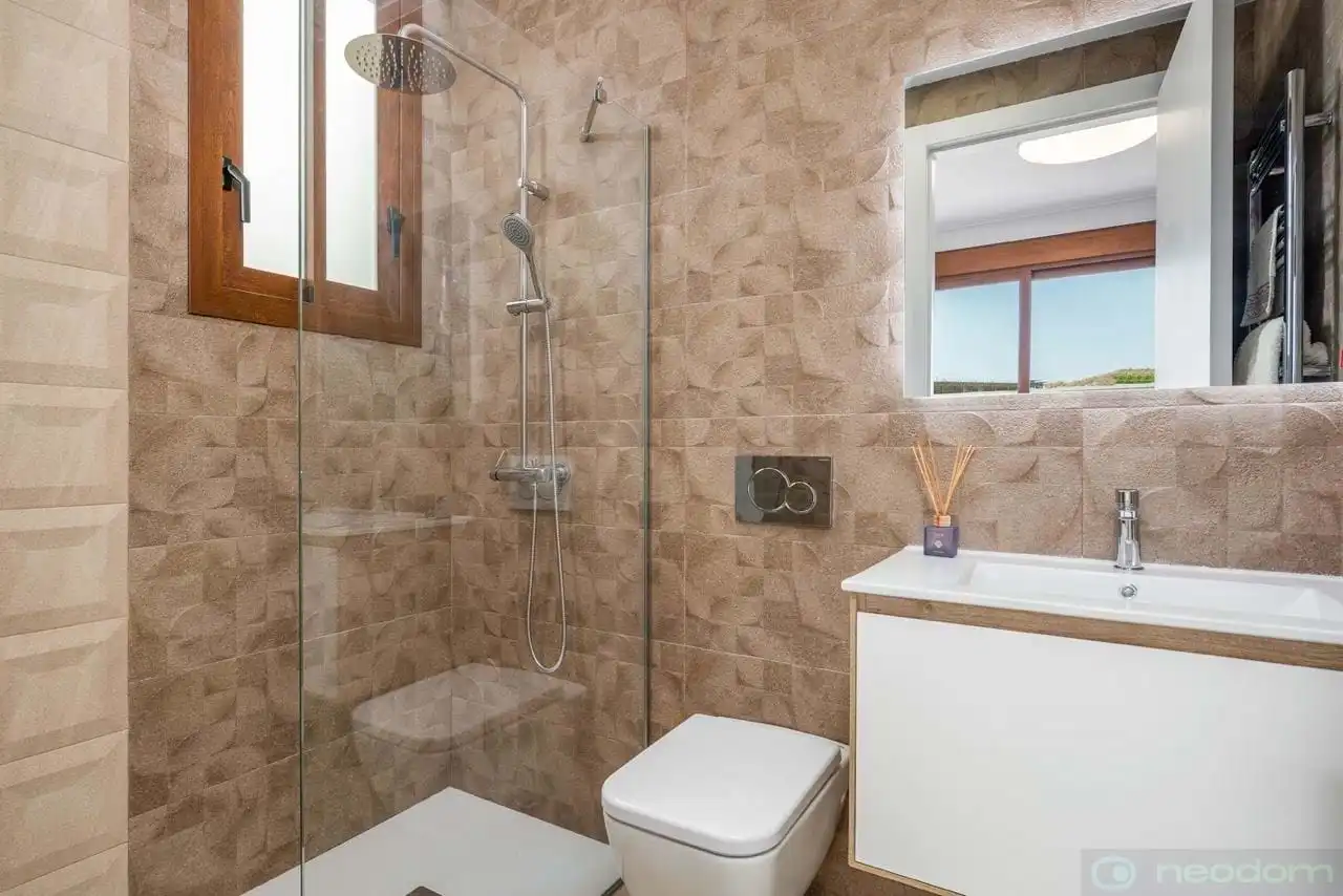 House with pool for sale in Cala Marqués, imagen 10
