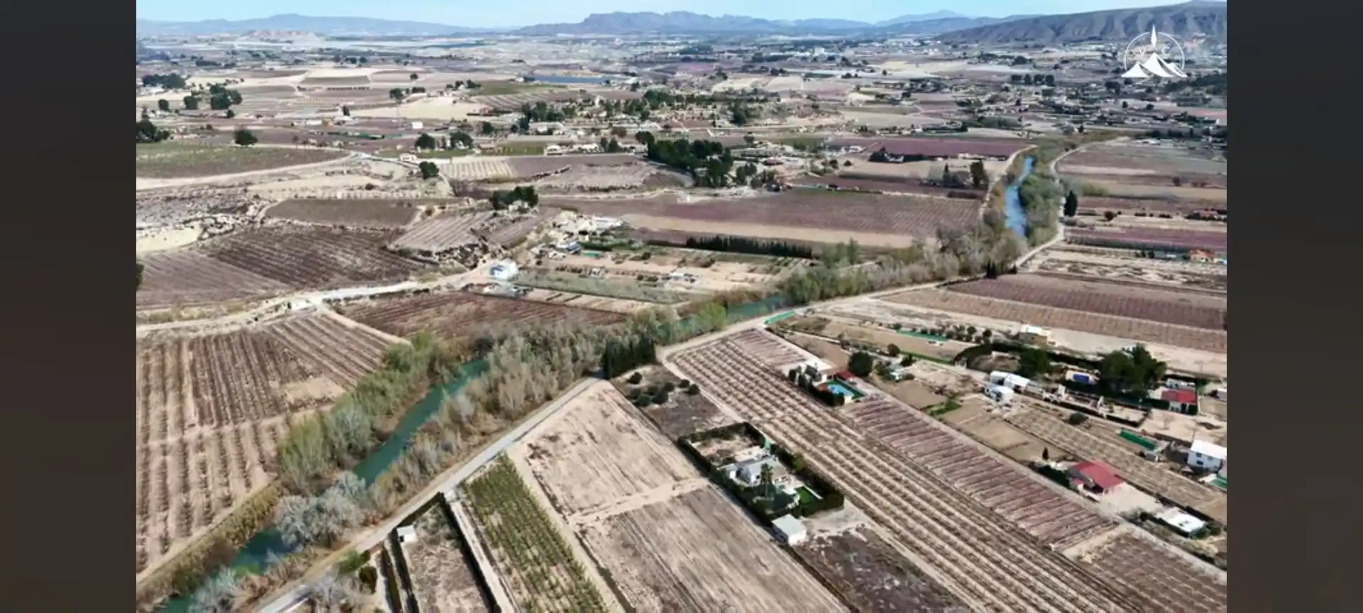 Terreno rústico en venta en Cieza, imagen 8