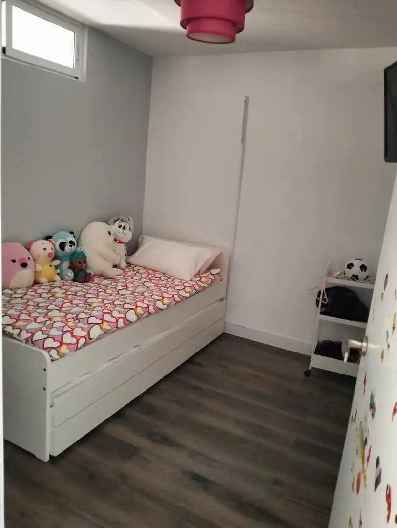 Dormitori de Apartament en venda en Benalmádena amb Piscina comunitària