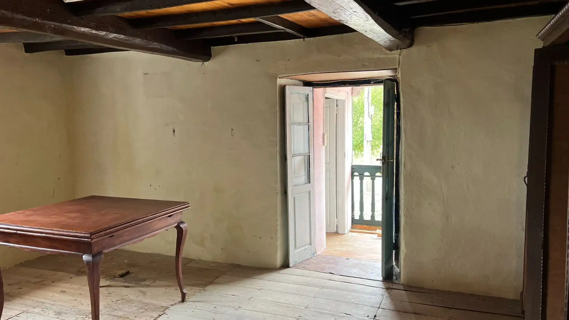 Casa o xalet en venda en Cangas de Onís amb Jardí privat i Traster