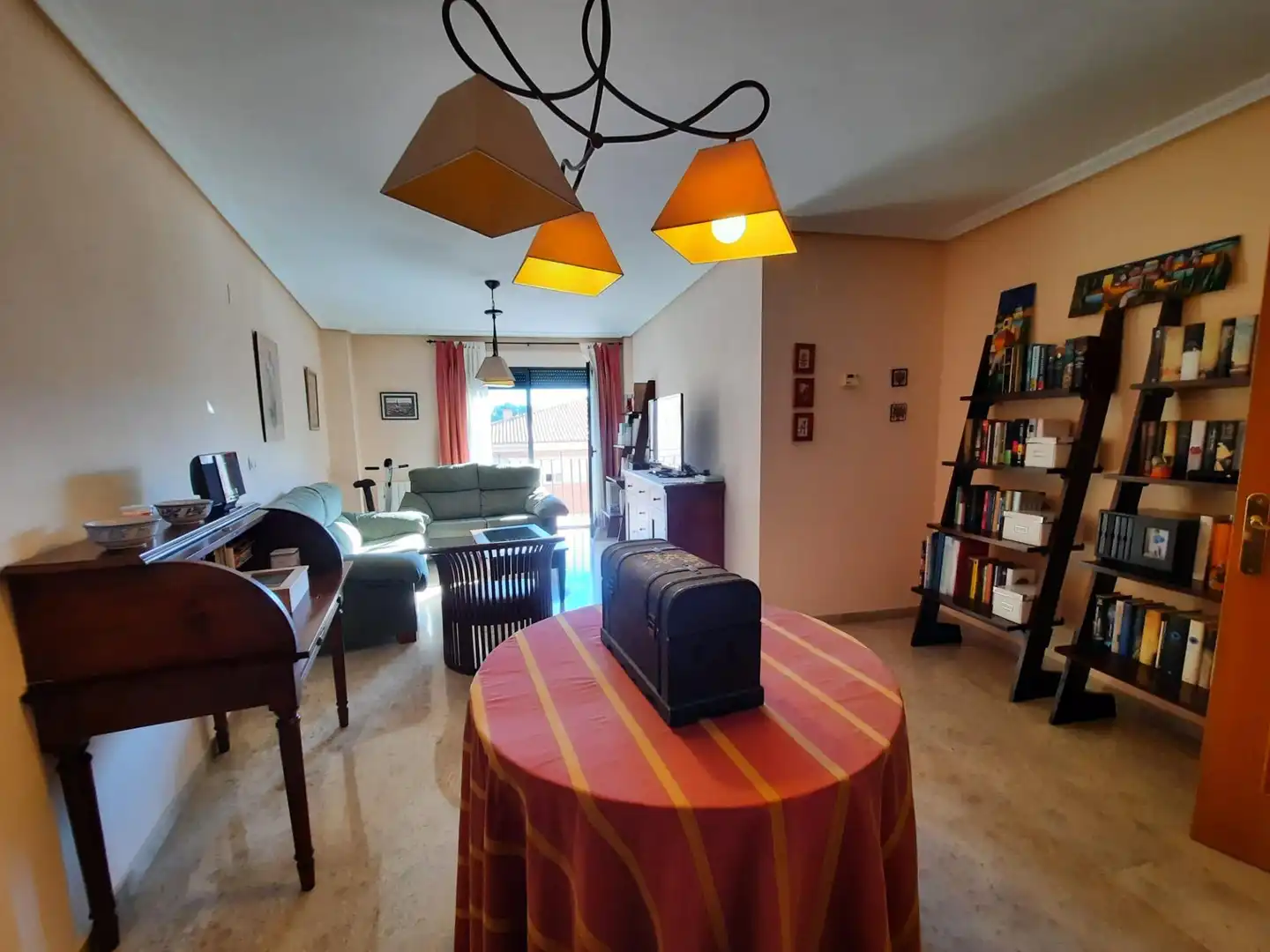 Piso con terraza en venta en Almansa, imagen 4