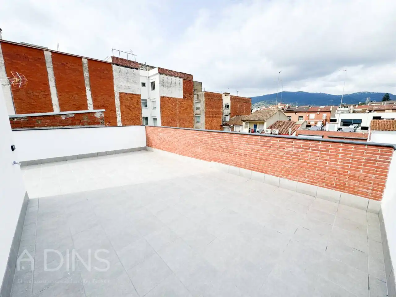 Apartament de lloguer a Calle Pau Cusco, 43, Caldes de Montbui