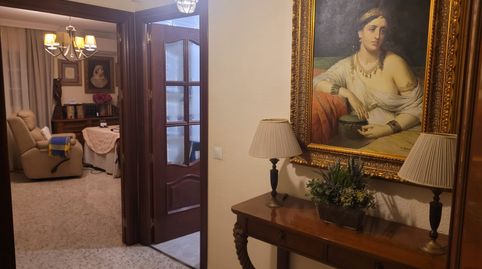 Foto 4 de Piso en venta en Calle Ladrón de Guevara, Cristo de la Epidemia, Málaga Capital