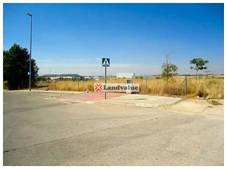 Terreno industriale in vendita a I-3, imagen 5