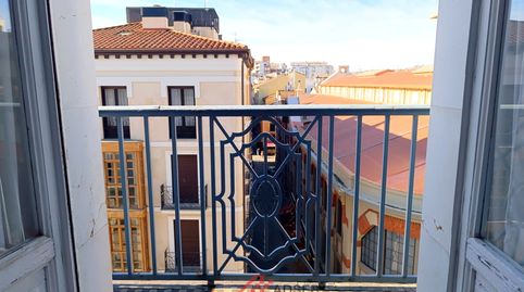 Foto 5 de Piso en venta en Logroño - Muro Francisco de la Mata, Casco Antiguo, Logroño