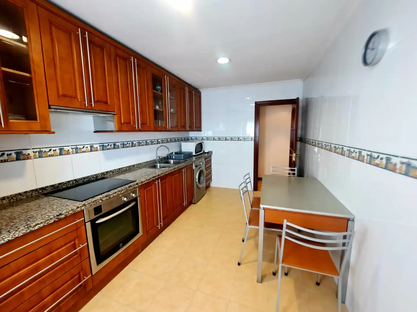 Wohnung mit Aufzug zum Verkauf in Este, imagen 4
