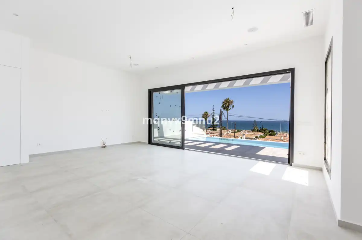Villa avec piscine à vendre à El Faro de Calaburra - Chaparral, imagen 29