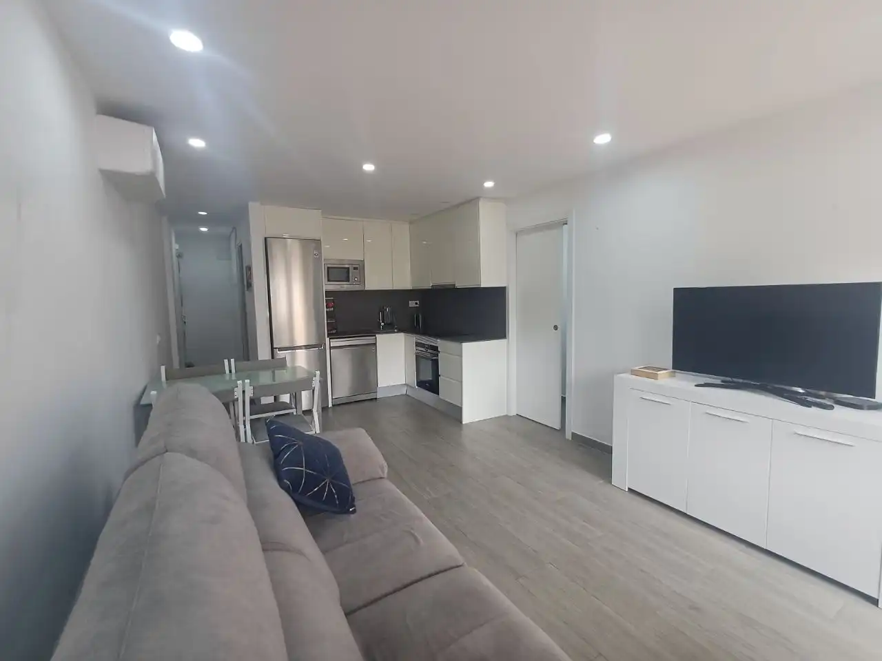 Appartamento con piscina in vendita a Calle Llevant 33, imagen 4