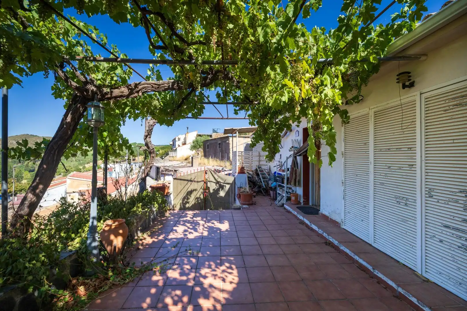 Casa o chalet en venta en Calle SOLANA LA (TOC), Quéntar