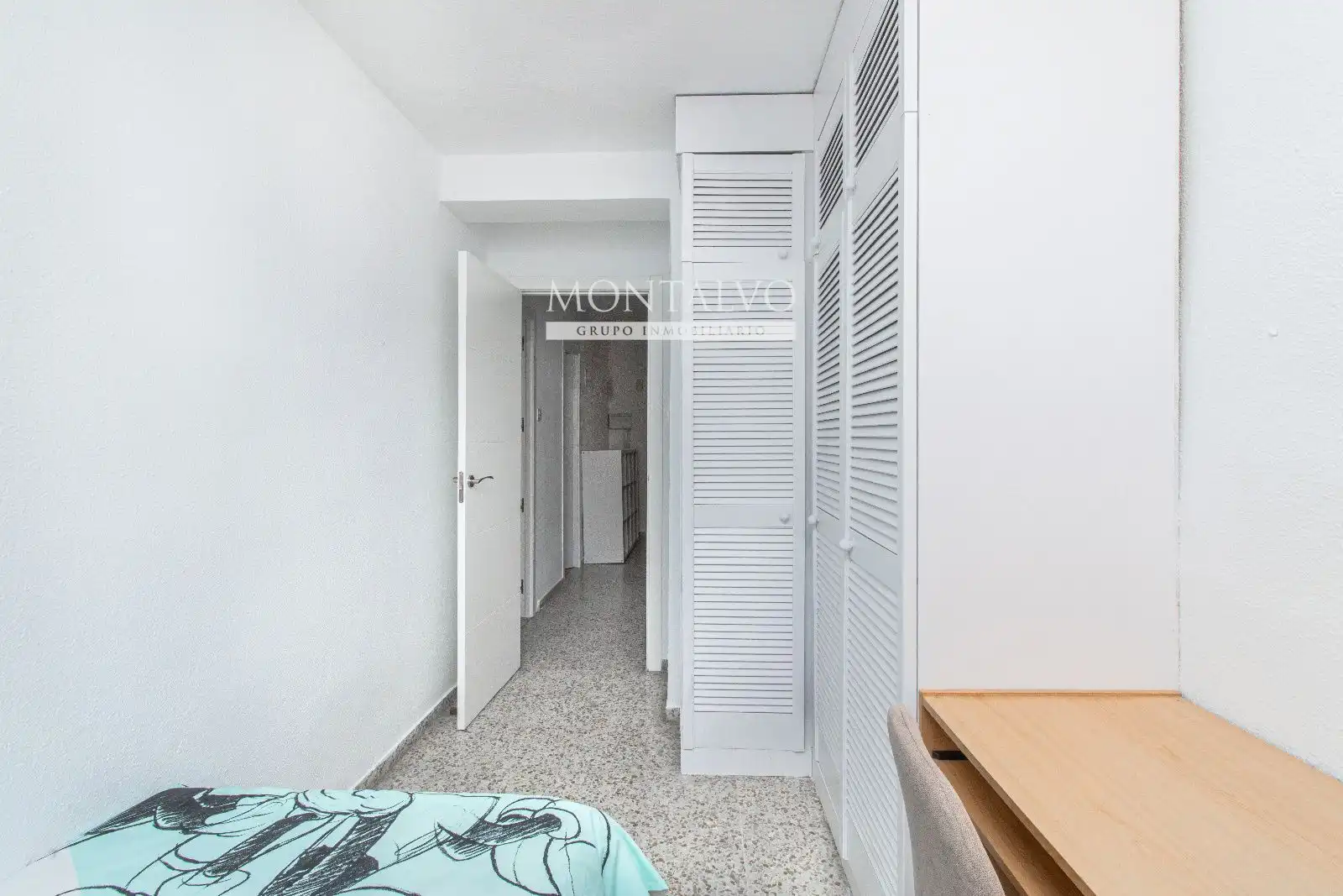Flat with terrace to rent in Conde de Torrepalma 2, imagen 17